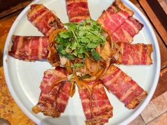 -佟爷·老北京炙子烤肉(长寿路店)