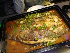 -炉鱼(爱琴海购物公园店)