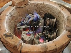 -洪大厨鸡煲(福田店)