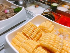 -海底捞火锅(吴中路店)