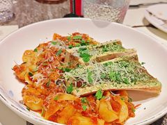 -SHADOWS•Bistro&Eatery(安福路店)