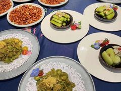 -院8里·少城记忆老川菜(宽窄巷子店)