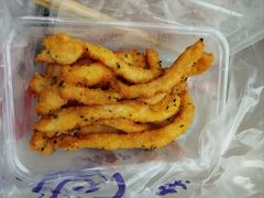 -奉天宴遇烧烤·冒锅