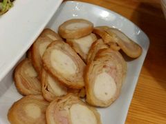 -乌镇那一年小院主题餐厅(甘泉西路店)