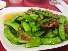 -老太婆饭店(广义路店)