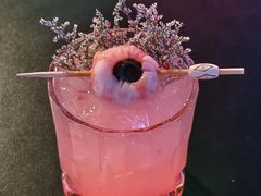 -MOSSO音乐酒吧·live house(南京旗舰店)