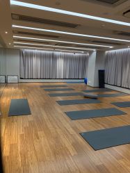 -FineYoga梵音瑜伽·普拉提