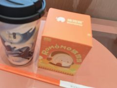 -茶话弄(中贸广场店)