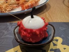 -解放碑威斯汀酒店-知味国际美食餐厅