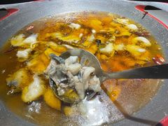 -雲蜀龙阁·金牌水煮鱼(方庄店)