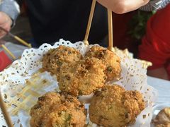 -王婆炒鱼(总店)