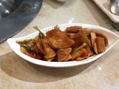 -二十一分小锅炖(皓月店)