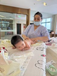 -贝爱时刻月子中心(宝安妇幼店)