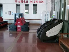 -九曲溪竹筏码头