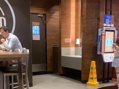 -汉堡王(上海凌云壹街坊店)