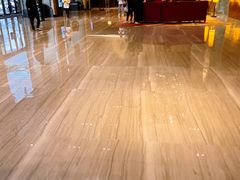 -广州天河希尔顿酒店