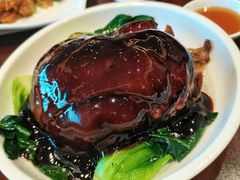 焖蹄-德兴馆(广东路总店)