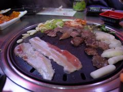 猪五花-杀猪天·韩国烤肉(总店)