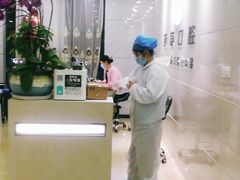 -茂菊口腔连锁(浦东南路店)