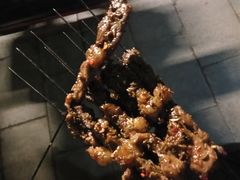 -清真·马峰烤肉(小学习北巷店)