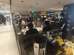 -潇湘阁(汉光百货店)