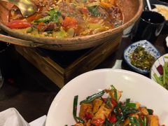 -吃货私房菜(丽江束河古镇店)