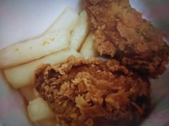 -Obligi Chicken韩式炸鸡(三元桥店)