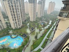 -上海闵行星河湾酒店