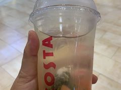-COSTA COFFEE(华润五彩城店)
