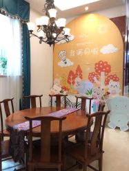 点击看大图 -禧悦府国际月子会所(总店)