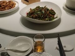 -柴米油盐三杯鸡(象山北路店)
