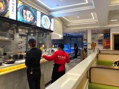 -阿毛饭店(和义路店)