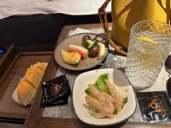 -和子足浴SPA会馆(东方之门店)