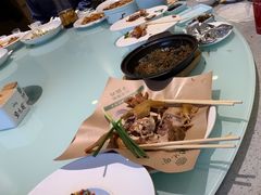 -紫光园(劲松店)