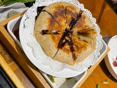 -古铜老院铜锅涮肉·清真(双井店)