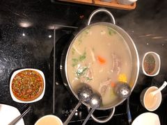 -官也街澳门火锅(新源里店)