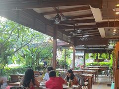 -Phensiri Thai Restaurant