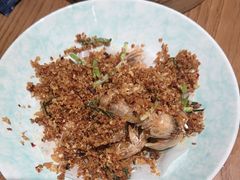 -小厨师·二十年沈家门小海鲜(百井坊巷店)