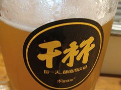 -木屋烧烤(龙岗南联店)