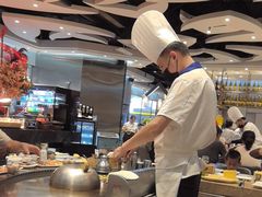 -上渔铁板烧(熙悦汇店)
