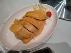 -廊亦舫Lang Yi Fang Restaurant(金桥店)