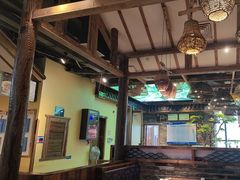 -黄泥岗·黄陂农家菜(百步亭店)