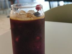 葡萄浓缩-CAFE'IN精品咖啡体验空间(小寨店)