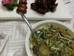 -利鸿私宴(南京路步行街店)