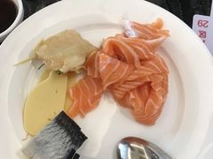 -东方红海鲜百汇(国际大厦店)