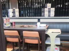 -前门·鲜肉火锅(长风店)