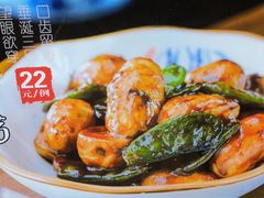 -新虹楼饭庄(崇明陈家镇店)
