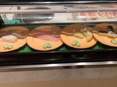 -海宁开元名都大酒店·地中海自助餐厅