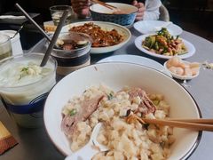 -陈熹公民族美食文化餐厅(中华广场店)