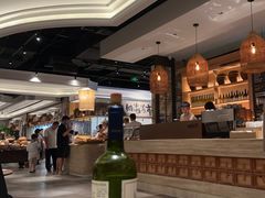 -金海华·四季时堂·第一食堂(现代传媒广场店)